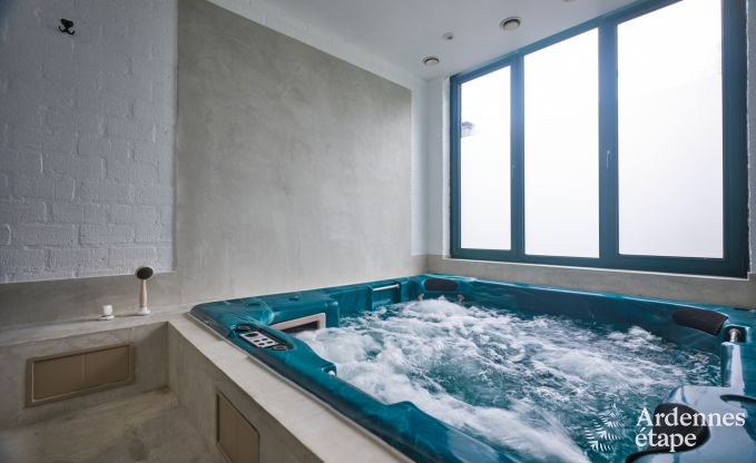 Maison de vacances  Libramont pour 6 personnes en Ardenne