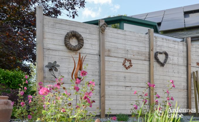 Maison de vacances  Libramont pour 6 personnes en Ardenne