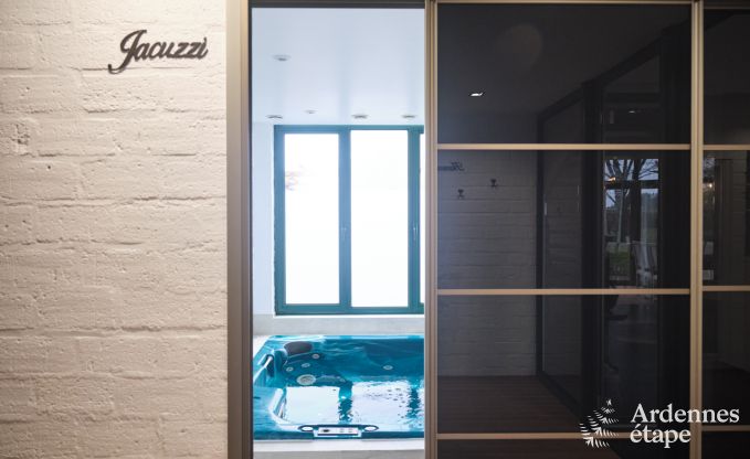 Maison de vacances  Libramont pour 6 personnes en Ardenne