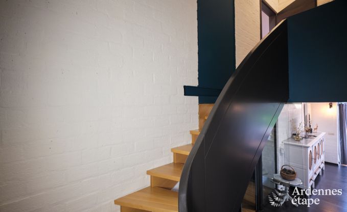 Maison de vacances  Libramont pour 6 personnes en Ardenne