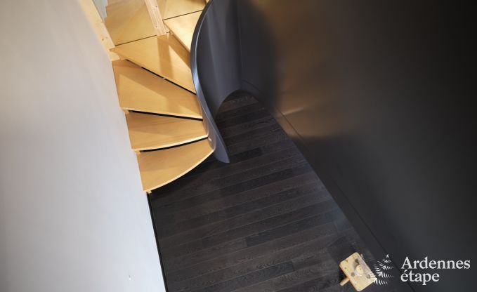 Maison de vacances  Libramont pour 6 personnes en Ardenne