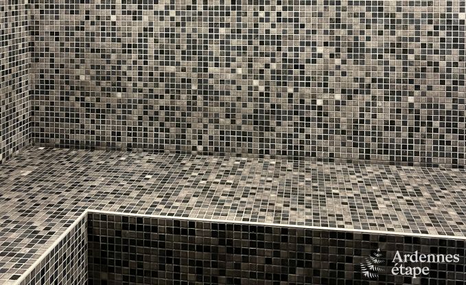 Maison de vacances  Libramont pour 6 personnes en Ardenne