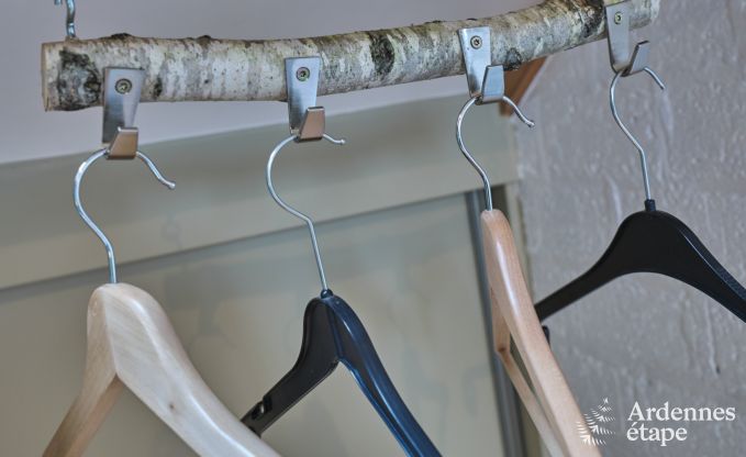 Maison de vacances  Libramont pour 6 personnes en Ardenne