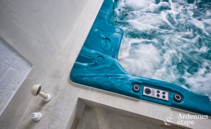 Maison de vacances  Libramont pour 6 personnes en Ardenne