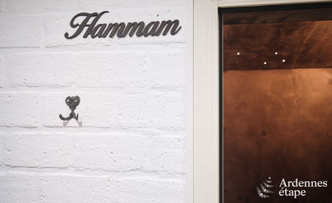 Maison de vacances  Libramont pour 6 personnes en Ardenne