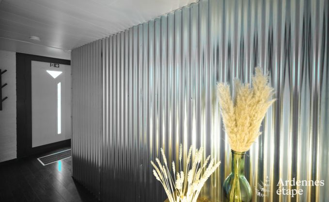 Maison de vacances  Libramont pour 6 personnes en Ardenne