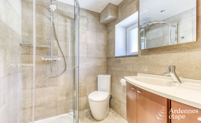 Maison de vacances  Libramont pour 6/8 personnes en Ardenne