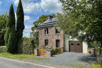 Gîte de charme aux portes de Lierneux et Trois-Ponts
