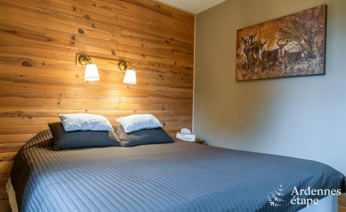 Gite de charme � Lierneux pour 5 personnes en Ardenne