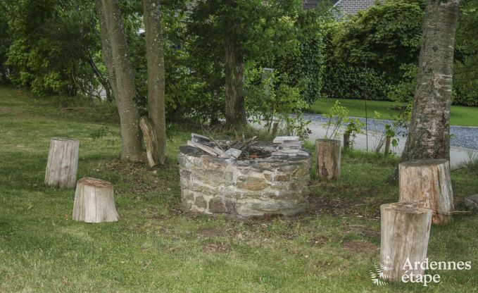 Gite de charme � Lierneux pour 5 personnes en Ardenne