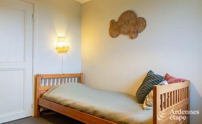 Gite de charme � Lierneux pour 5 personnes en Ardenne