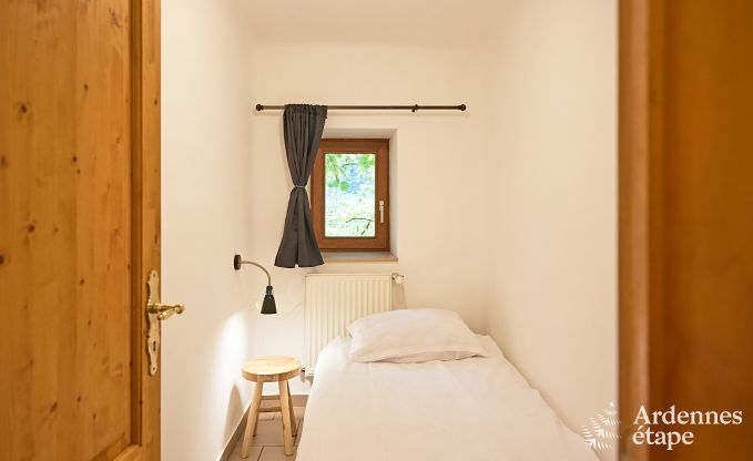Maison de vacances � Lierneux pour 30 personnes en Ardenne