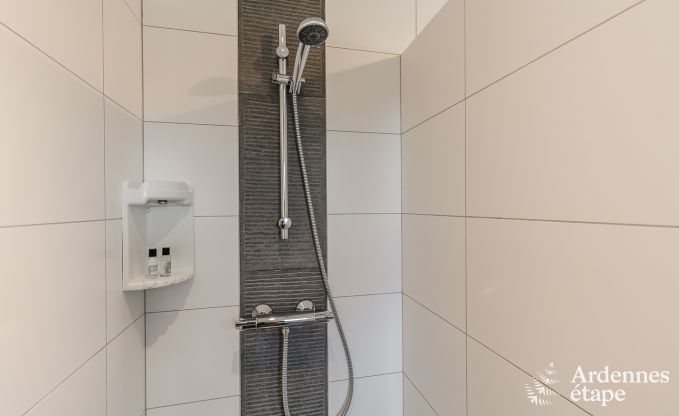 Maison de vacances � Lierneux pour 8/10 personnes en Ardenne