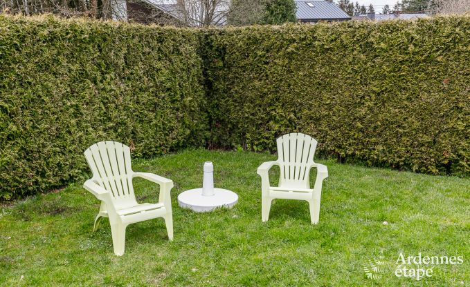 Maison de vacances � Lierneux pour 8/10 personnes en Ardenne