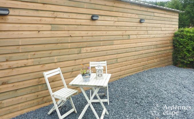 Maison de vacances � Lierneux pour 8/10 personnes en Ardenne