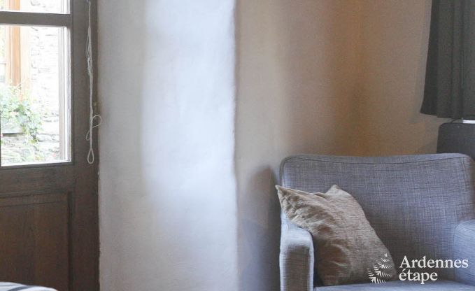 Maison de vacances  Lierneux pour 6 personnes en Ardenne