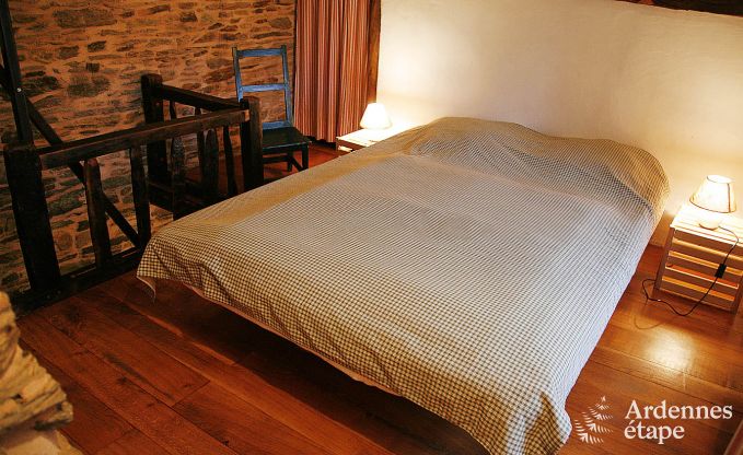 Maison de vacances  Lierneux pour 14 personnes en Ardenne