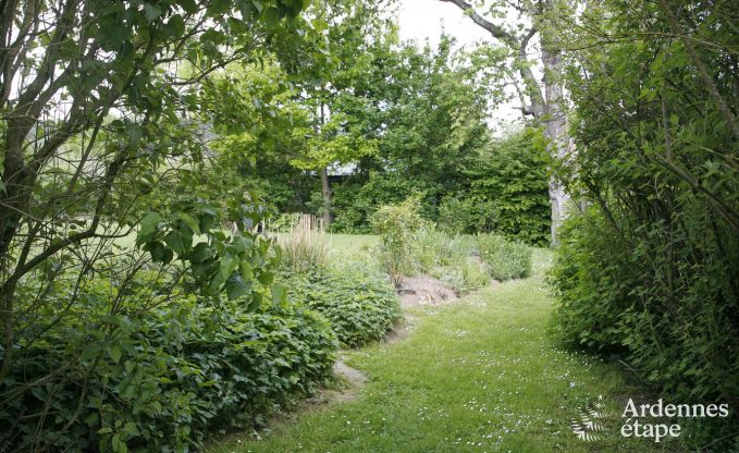 Maison de vacances  Lierneux pour 14 personnes en Ardenne