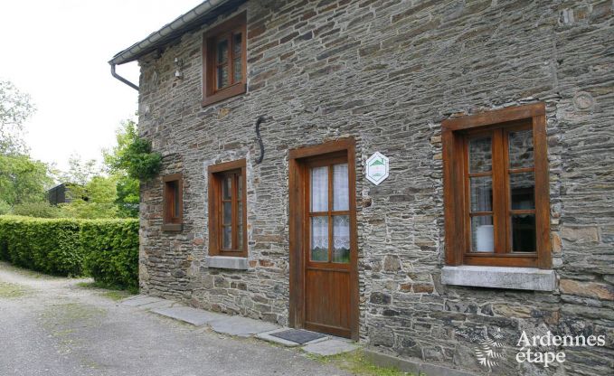 Maison de vacances  Lierneux pour 14 personnes en Ardenne