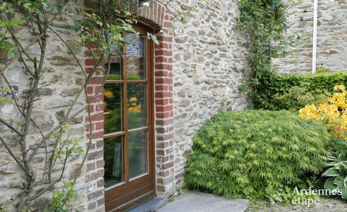 Maison de vacances  Lierneux pour 14 personnes en Ardenne