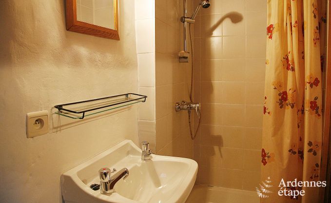 Maison de vacances  Lierneux pour 14 personnes en Ardenne