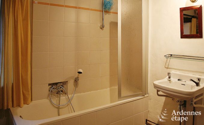 Maison de vacances  Lierneux pour 14 personnes en Ardenne