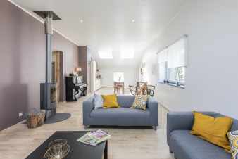 Appartement de vacances à louer pour 2 personnes en Ardenne, à Lierneux 