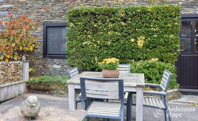 Maison de vacances  Lierneux pour 2/3 personnes en Ardenne