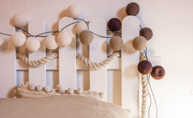 Maison de vacances � Lierneux pour 4 personnes en Ardenne