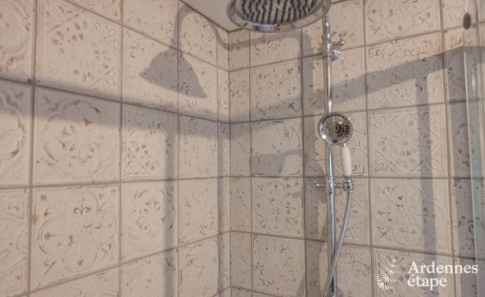 Maison de vacances � Lierneux pour 4 personnes en Ardenne