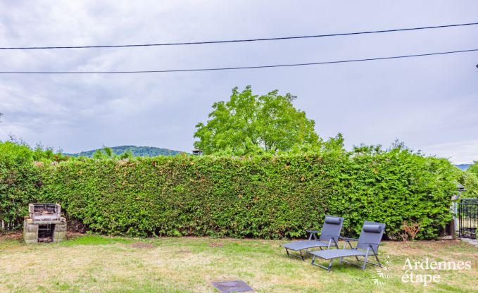 Maison de vacances � Lierneux pour 4 personnes en Ardenne