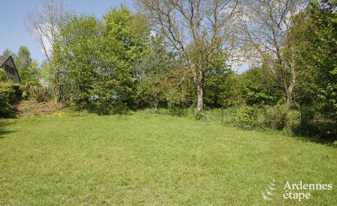 Maison de vacances � Lierneux pour 30 personnes en Ardenne