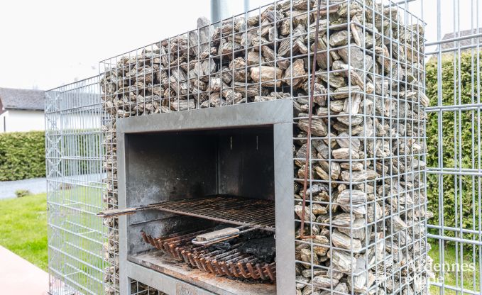 Maison de vacances  Lierneux pour 8/10 personnes en Ardenne