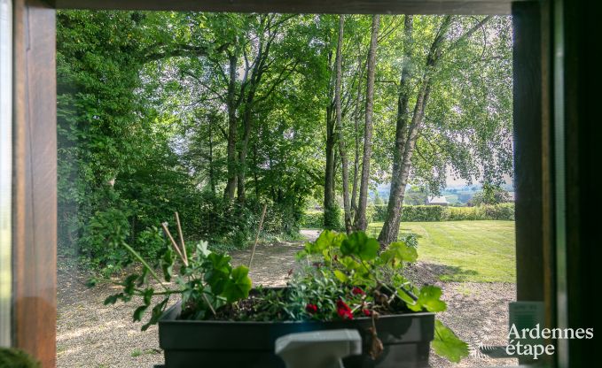 Maison de vacances  Lierneux pour 9 personnes en Ardenne