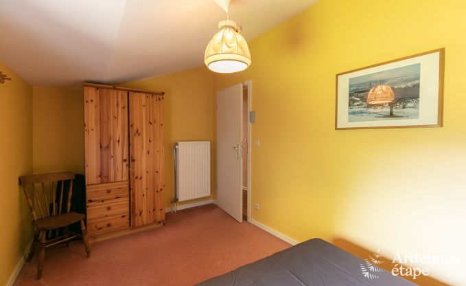 Maison de vacances  Lierneux pour 9 personnes en Ardenne