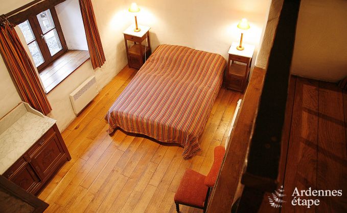 Maison de vacances  Lierneux pour 14 personnes en Ardenne