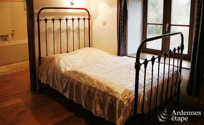 Maison de vacances  Lierneux pour 14 personnes en Ardenne