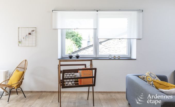 Maison de vacances  Lierneux pour 2 personnes en Ardenne