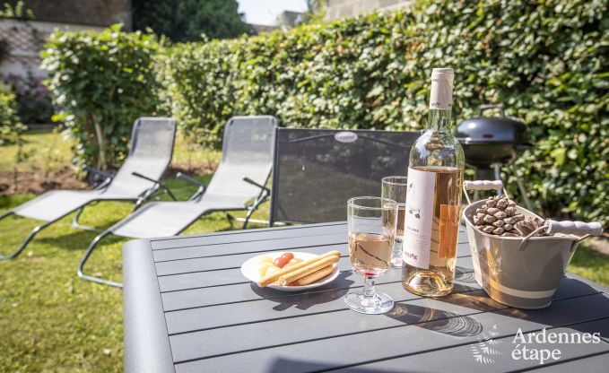 Maison de vacances  Lierneux pour 2 personnes en Ardenne