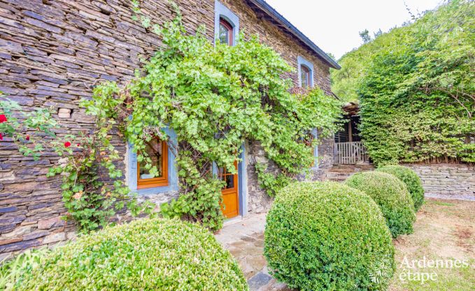 Maison de vacances  Lierneux pour 4 personnes en Ardenne