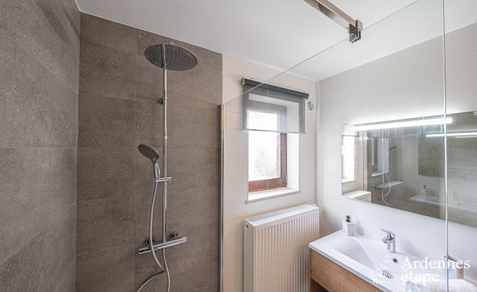 Maison de vacances cosy et moderne  Lierneux, Ardenne orientale