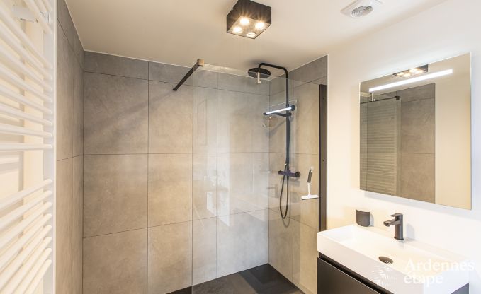 Maison de vacances  Lierneux pour 8/10 personnes en Ardenne