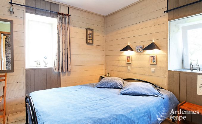 Maison de vacances  Lierneux pour 14 personnes en Ardenne