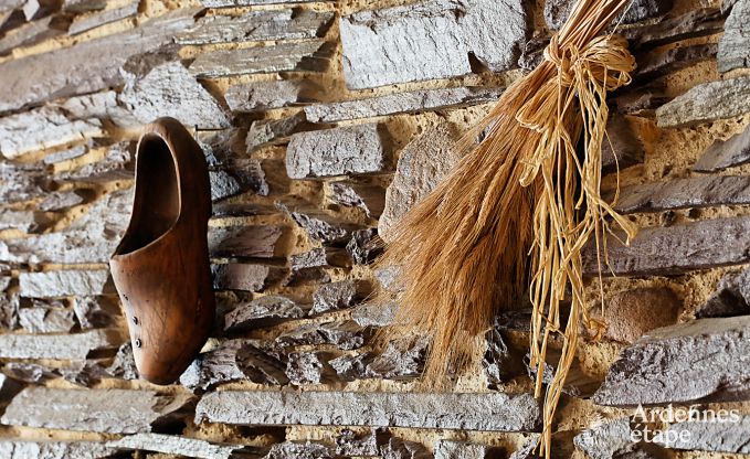 Maison de vacances  Lierneux pour 14 personnes en Ardenne