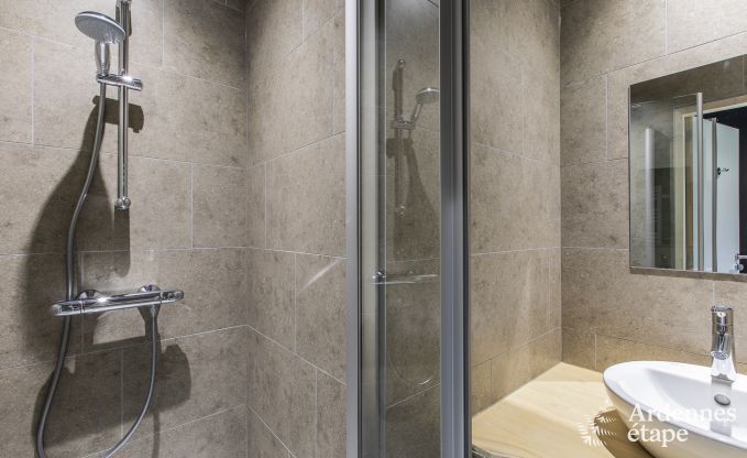 Villa de Luxe  Lierneux pour 8 personnes en Ardenne