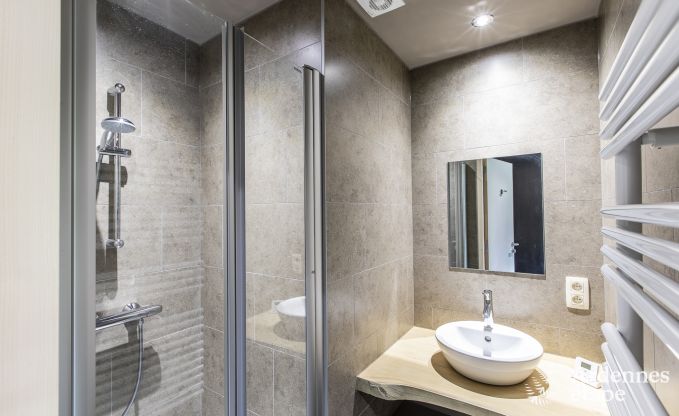 Villa de Luxe  Lierneux pour 8 personnes en Ardenne