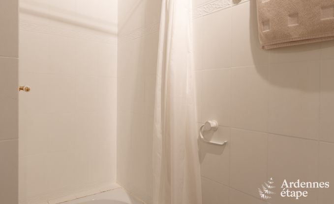 Gite de charme � Limbourg pour 9 personnes en Ardenne