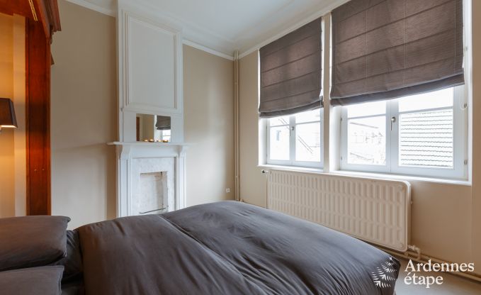 Gite de charme � Limbourg pour 9 personnes en Ardenne