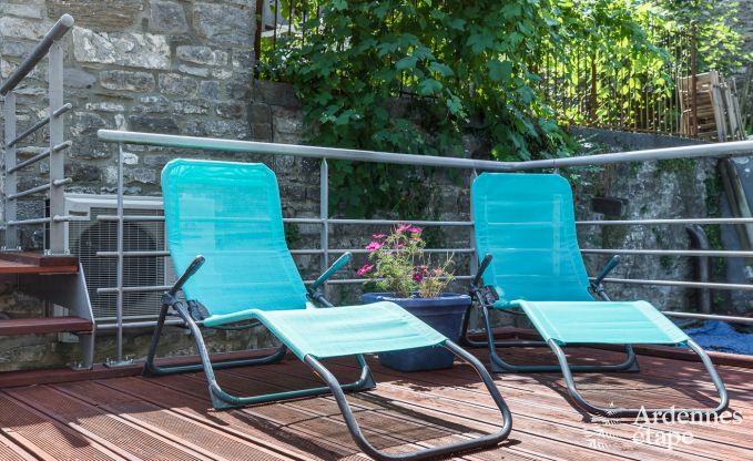 Maison de vacances � Limbourg pour 2/4 personnes en Ardenne