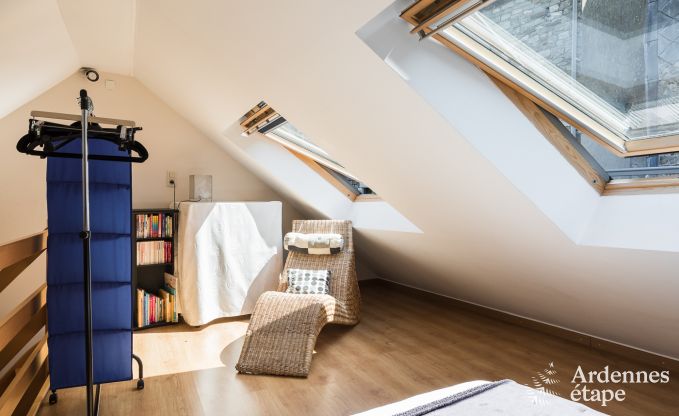 Maison de vacances � Limbourg pour 2/4 personnes en Ardenne